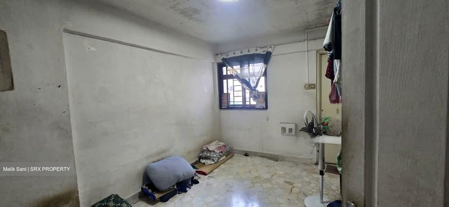 Blk 206 Marsiling Admiralty Park (Woodlands), HDB 3 Rooms #583427311